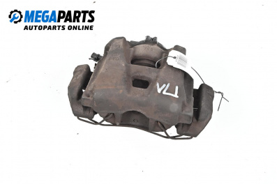 Bremszange for Audi A4 Avant B8 (11.2007 - 12.2015), position: links, vorderseite