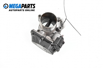 Clapetă carburator for Audi A4 Avant B8 (11.2007 - 12.2015) 2.0 TDI, 143 hp