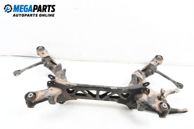 Rear axle for Audi A4 Avant B8 (11.2007 - 12.2015), station wagon