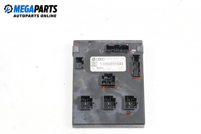 Modul confort for Audi A4 Avant B8 (11.2007 - 12.2015), № 8K0907063P