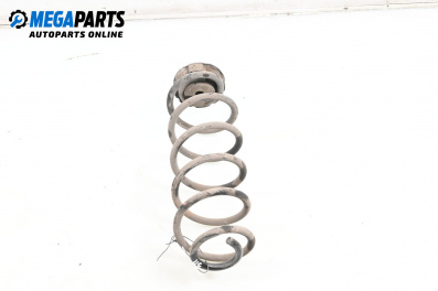 Coil spring for Audi A4 Avant B8 (11.2007 - 12.2015), station wagon, position: rear