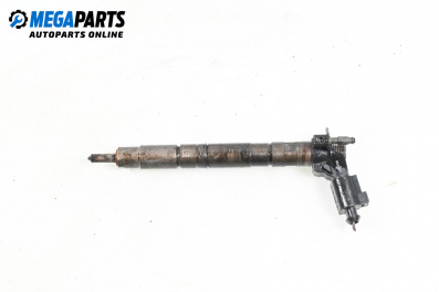 Diesel fuel injector for Audi A4 Avant B8 (11.2007 - 12.2015) 2.0 TDI, 143 hp