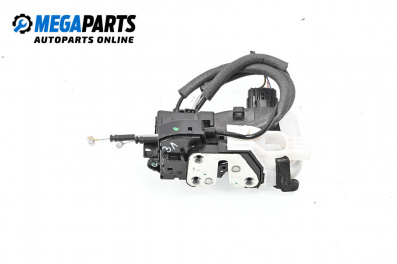 Lock for Hyundai ix35 SUV (09.2009 - 03.2015), position: rear - left