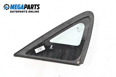 Vent window for Hyundai ix35 SUV (09.2009 - 03.2015), 5 doors, suv, position: left