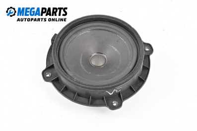 Loudspeaker for Hyundai ix35 SUV (09.2009 - 03.2015)