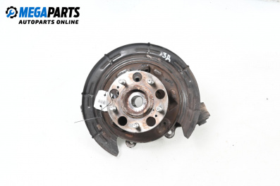 Knuckle hub for Hyundai ix35 SUV (09.2009 - 03.2015), position: rear - right