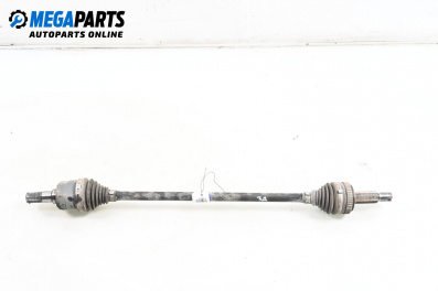 Driveshaft for Hyundai ix35 SUV (09.2009 - 03.2015) 2.0 GDi 4WD, 166 hp, position: rear - right, automatic