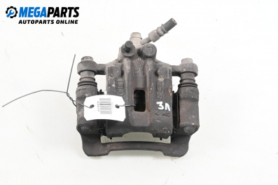 Bremszange for Hyundai ix35 SUV (09.2009 - 03.2015), position: links, rückseite