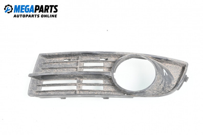 Capac proiector de ceață for Volkswagen Touran Minivan I (02.2003 - 05.2010), monovolum, position: stânga