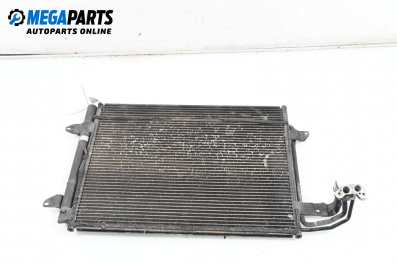 Radiator aer condiționat for Volkswagen Touran Minivan I (02.2003 - 05.2010) 2.0 TDI, 136 hp