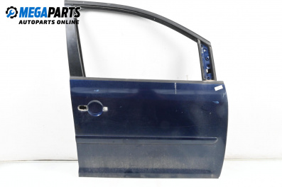 Door for Volkswagen Touran Minivan I (02.2003 - 05.2010), 5 doors, minivan, position: front - right