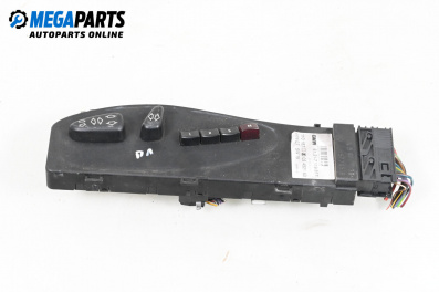 Seat adjustment switch for BMW X5 Series E53 (05.2000 - 12.2006)