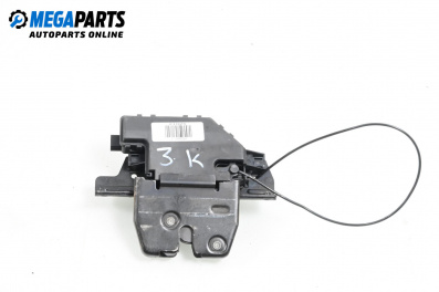 Încuietoare portbagaj for BMW X5 Series E53 (05.2000 - 12.2006), suv, position: din spate