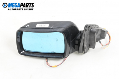 Mirror for BMW X5 Series E53 (05.2000 - 12.2006), 5 doors, suv, position: left