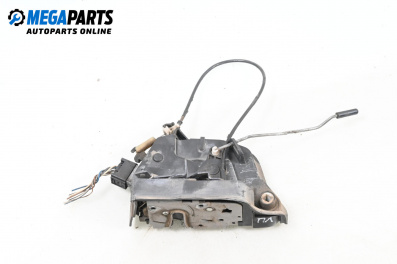 Schloss for BMW X5 Series E53 (05.2000 - 12.2006), position: links, vorderseite