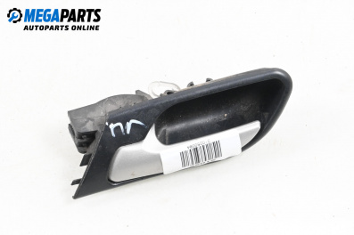 Inner handle for BMW X5 Series E53 (05.2000 - 12.2006), 5 doors, suv, position: front - left