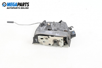 Lock for BMW X5 Series E53 (05.2000 - 12.2006), position: front - right
