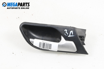 Inner handle for BMW X5 Series E53 (05.2000 - 12.2006), 5 doors, suv, position: rear - right