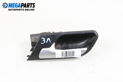 Inner handle for BMW X5 Series E53 (05.2000 - 12.2006), 5 doors, suv, position: rear - left