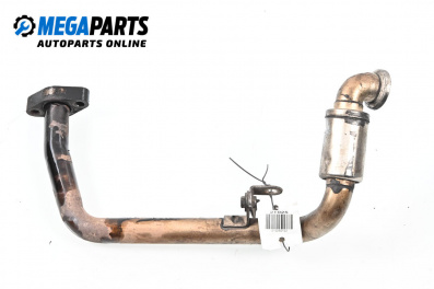 Țeavă EGR for BMW X5 Series E53 (05.2000 - 12.2006) 3.0 d, 184 hp