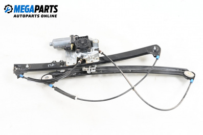 Macara electrică geam for BMW X5 Series E53 (05.2000 - 12.2006), 5 uși, suv, position: dreaptă - fața