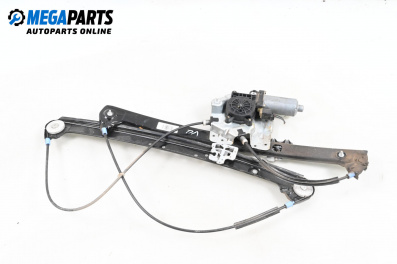 Macara electrică geam for BMW X5 Series E53 (05.2000 - 12.2006), 5 uși, suv, position: stânga - fața