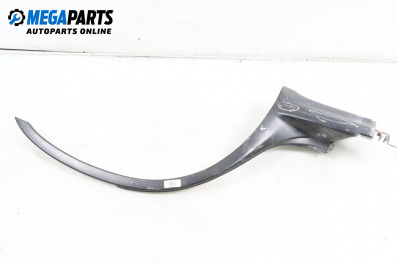 Fender arch for BMW X5 Series E53 (05.2000 - 12.2006), suv, position: rear - left