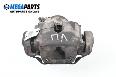 Etrier de frână for BMW X5 Series E53 (05.2000 - 12.2006), position: stânga - fața