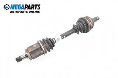 Driveshaft for BMW X5 Series E53 (05.2000 - 12.2006) 3.0 d, 184 hp, position: front - left