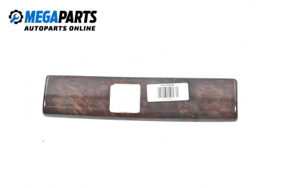 Interieur kunststoffbauteile for BMW 7 Series E38 (10.1994 - 11.2001), 5 türen, sedan, position: vorderseite