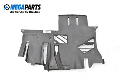 Interieur kunststoffbauteile unter dem armaturenbrett for BMW 7 Series E38 (10.1994 - 11.2001), 5 türen, sedan