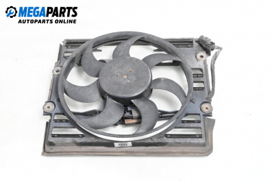 Radiator fan for BMW 7 Series E38 (10.1994 - 11.2001) 725 tds, 143 hp