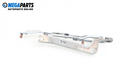 Boot lid hinge for BMW 7 Series E38 (10.1994 - 11.2001), 5 doors, sedan, position: left