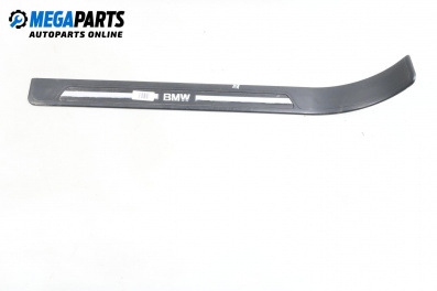 Door sill scuff for BMW 7 Series E38 (10.1994 - 11.2001), 5 doors, sedan, position: front - left