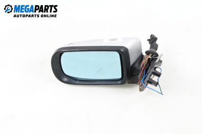 Mirror for BMW 7 Series E38 (10.1994 - 11.2001), 5 doors, sedan, position: left