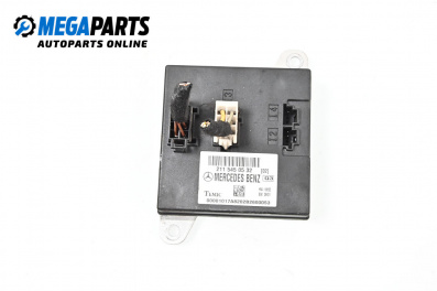 Comfort module for Mercedes-Benz E-Class Sedan (W211) (03.2002 - 03.2009), № 2115450532