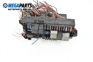 Fuse box for Mercedes-Benz E-Class Sedan (W211) (03.2002 - 03.2009) E 320 CDI (211.026), 204 hp