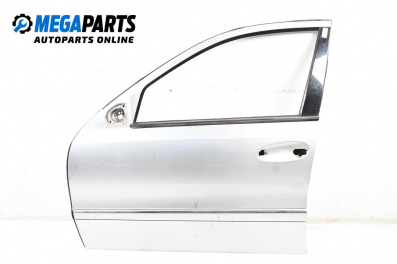 Door for Mercedes-Benz E-Class Sedan (W211) (03.2002 - 03.2009), 5 doors, sedan, position: front - left