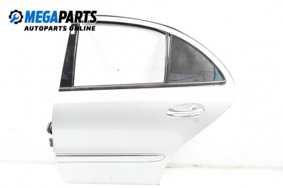 Door for Mercedes-Benz E-Class Sedan (W211) (03.2002 - 03.2009), 5 doors, sedan, position: rear - left