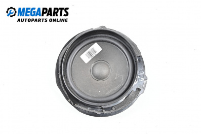 Lautsprecher for Mercedes-Benz E-Class Sedan (W211) (03.2002 - 03.2009)