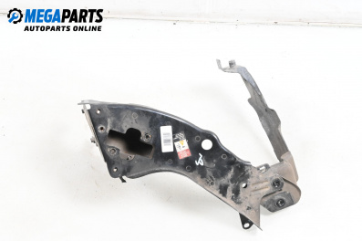 Part of front slam panel for Mercedes-Benz E-Class Sedan (W211) (03.2002 - 03.2009), sedan, position: right