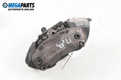 Caliper for Mercedes-Benz E-Class Sedan (W211) (03.2002 - 03.2009), position: front - right