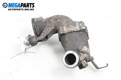 Turbo pipe for Mercedes-Benz E-Class Sedan (W211) (03.2002 - 03.2009) E 320 CDI (211.026), 204 hp