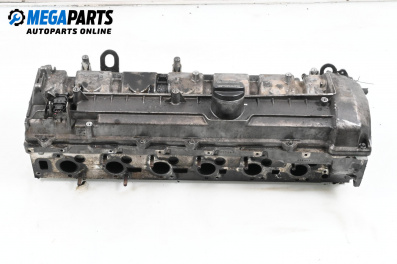 Engine head for Mercedes-Benz E-Class Sedan (W211) (03.2002 - 03.2009) E 320 CDI (211.026), 204 hp