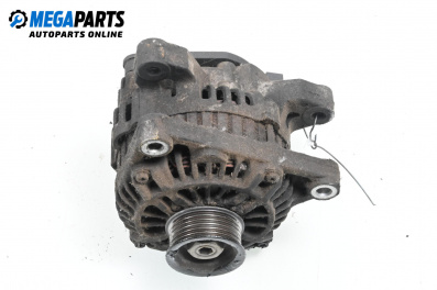 Alternator for Peugeot Partner Combispace (05.1996 - 12.2015) 1.9 D, 69 hp