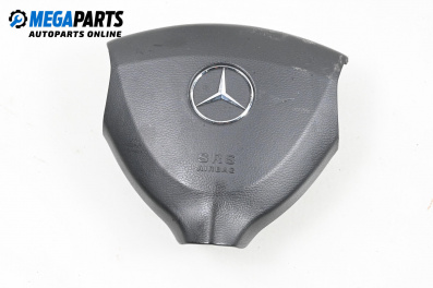 Airbag for Mercedes-Benz A-Class Hatchback W169 (09.2004 - 06.2012), 5 doors, hatchback, position: front