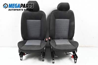 Set scaune for Mercedes-Benz A-Class Hatchback W169 (09.2004 - 06.2012), 5 uși