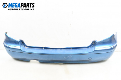 Rear bumper for Mercedes-Benz A-Class Hatchback W169 (09.2004 - 06.2012), hatchback