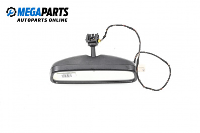 Central rear view mirror for Mercedes-Benz A-Class Hatchback W169 (09.2004 - 06.2012)