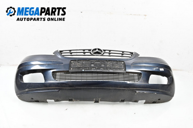 Front bumper for Mercedes-Benz A-Class Hatchback W169 (09.2004 - 06.2012), hatchback, position: front